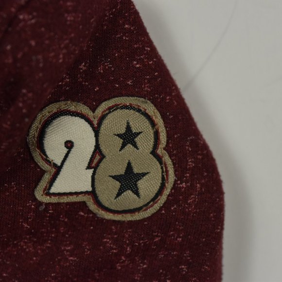 Club Micky mouse hoodie 3-6 M - Picture 4 of 8